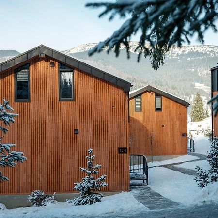 Phoenix Relax Park Bukovel Exterior photo