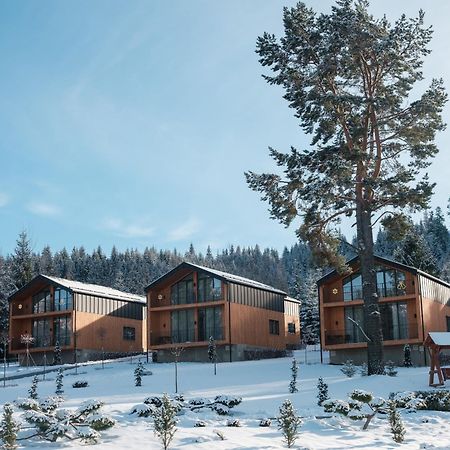 Phoenix Relax Park Bukovel Exterior photo