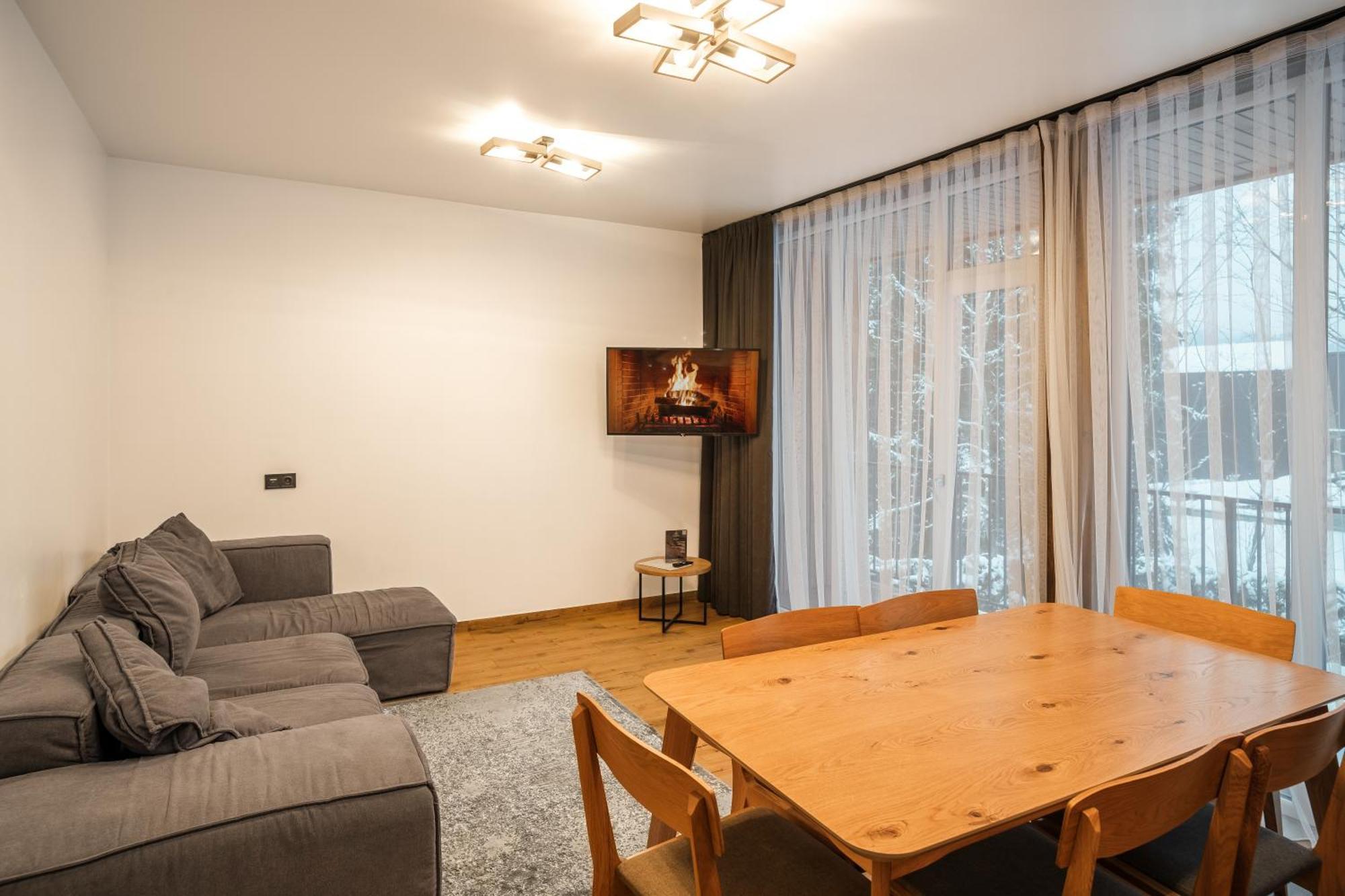 Phoenix Relax Park Bukovel Exterior photo