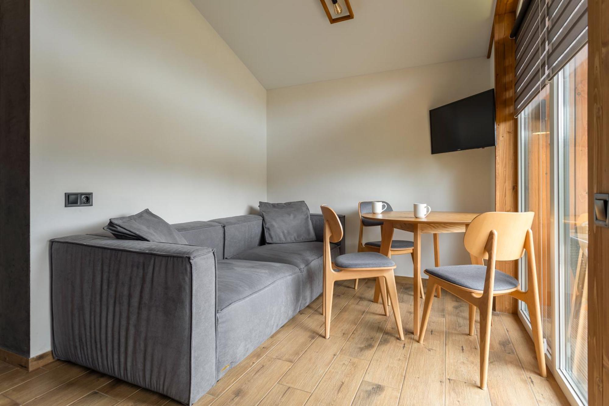 Phoenix Relax Park Bukovel Exterior photo