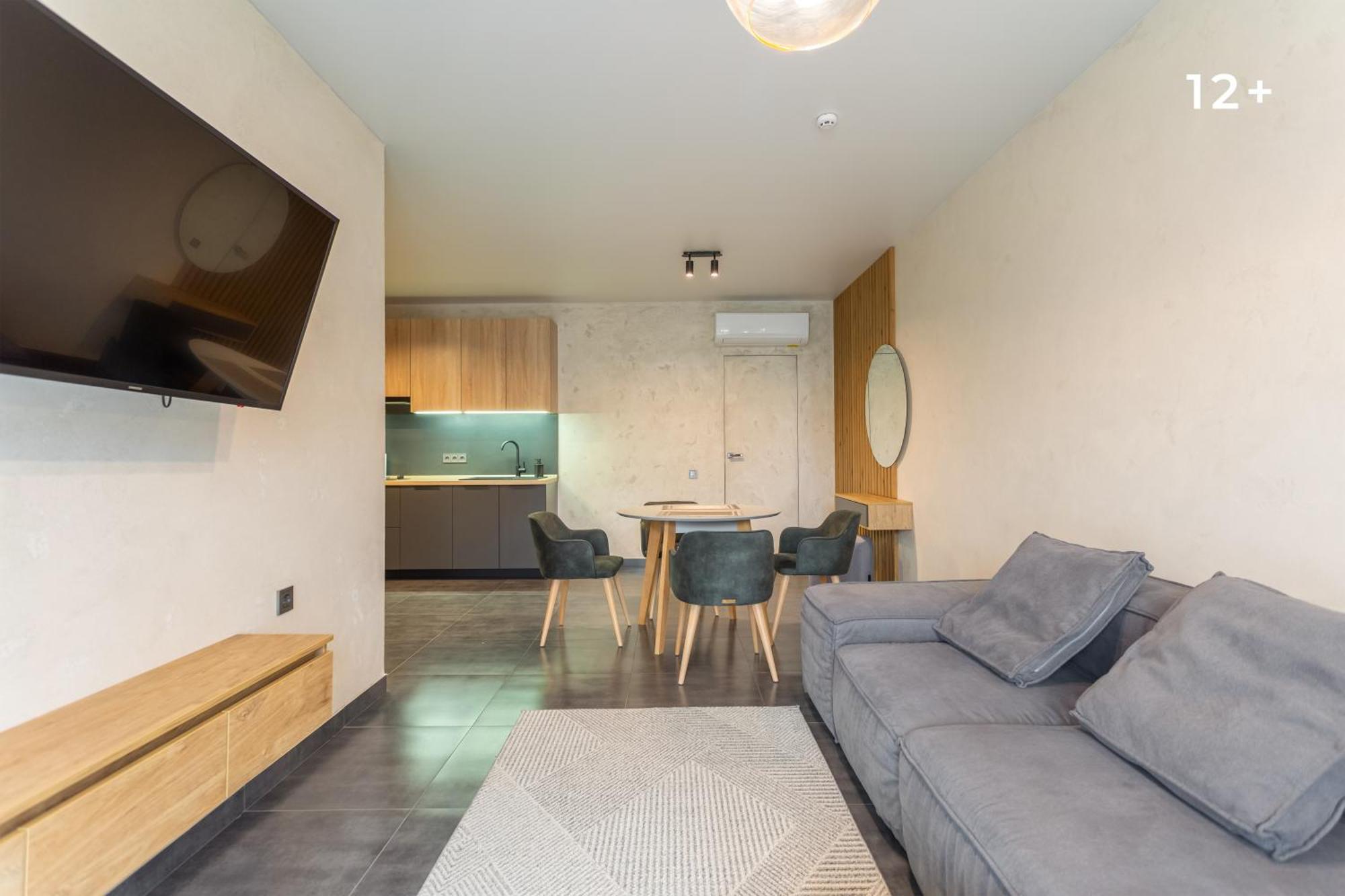 Phoenix Relax Park Bukovel Exterior photo