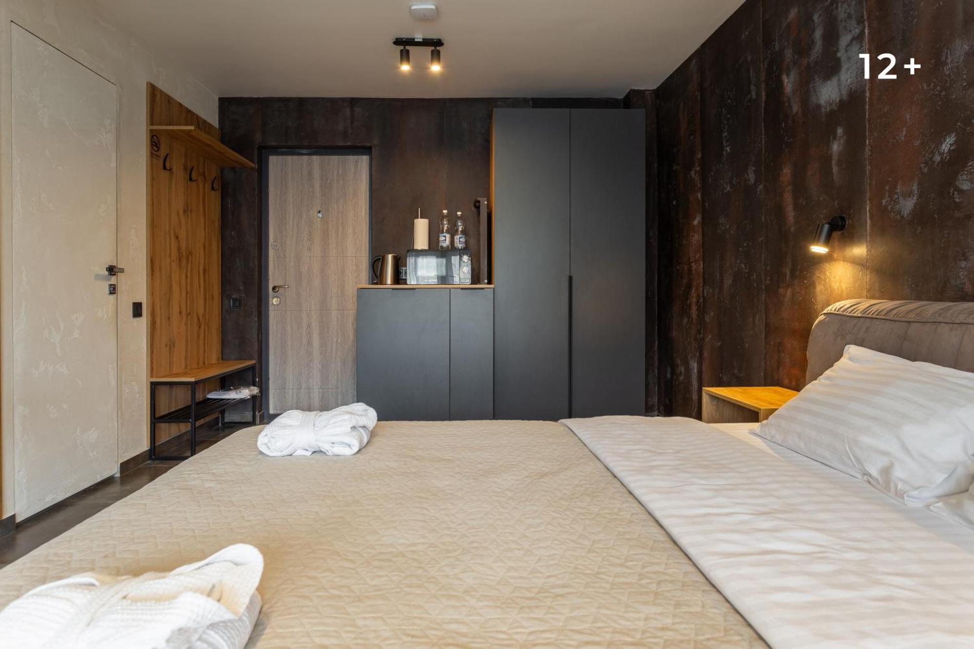 Phoenix Relax Park Bukovel Exterior photo