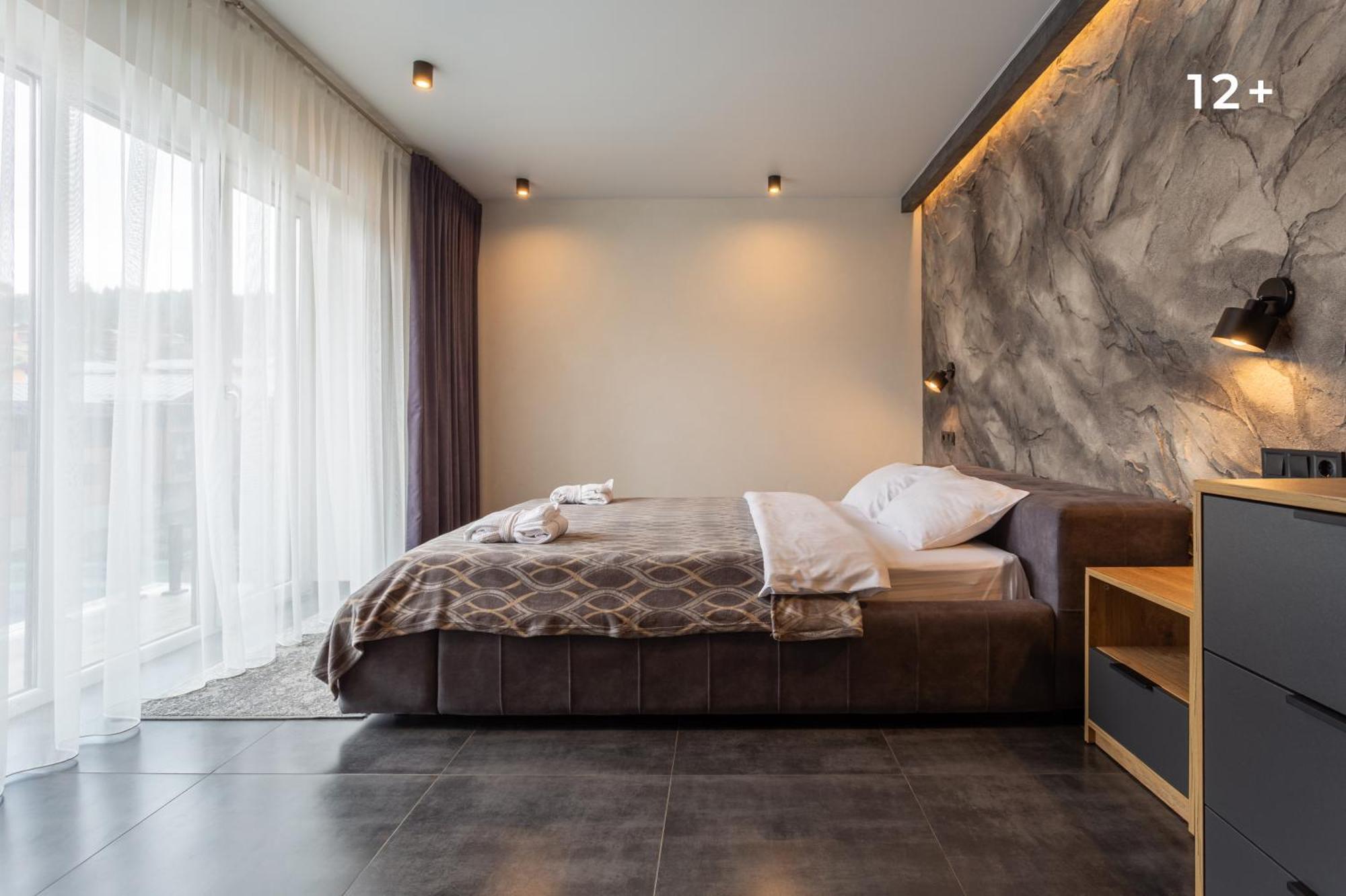 Phoenix Relax Park Bukovel Exterior photo
