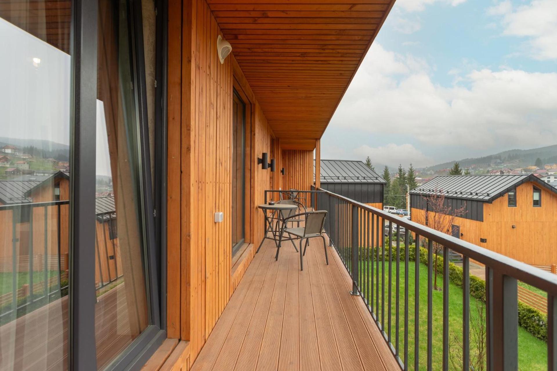 Phoenix Relax Park Bukovel Exterior photo